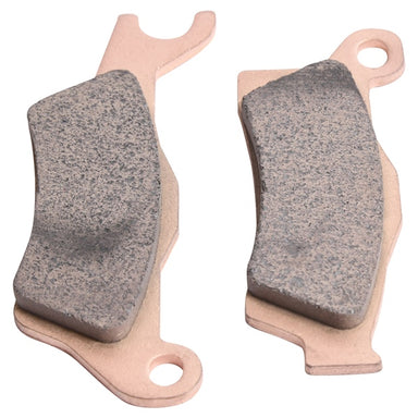 All Balls Brake Pad Sintered metal - Front right, Rear right