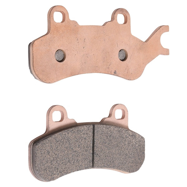 All Balls Brake Pad Sintered metal - Front right, Rear right