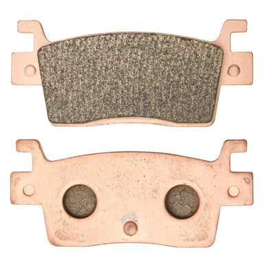 All Balls Brake Pad Sintered metal - Rear left, Rear right