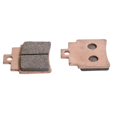 All Balls Brake Pad Sintered metal - Rear right