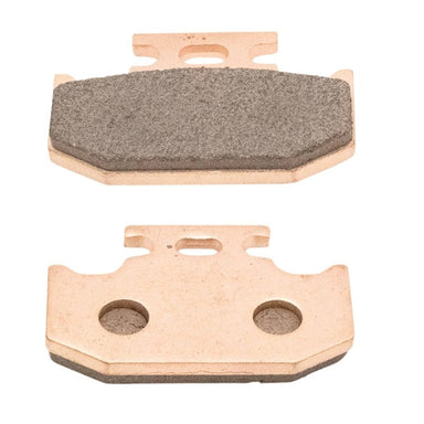 All Balls Brake Pad Sintered metal - Rear