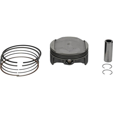 VertexWinderosa Cast Replica Piston Kit Fits Polaris - 900 cc