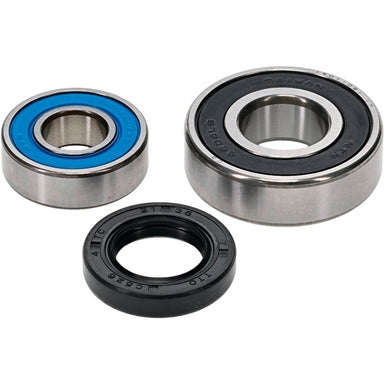 Pivot Works Premium Wheel Bearing Kit Fits Polaris