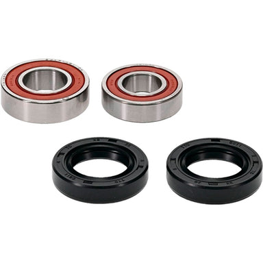 Pivot Works Premium Wheel Bearing Kit Fits Yamaha