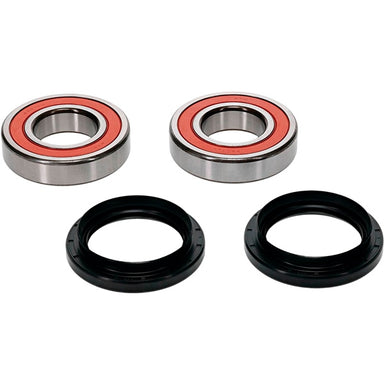 Pivot Works Premium Wheel Bearing Kit