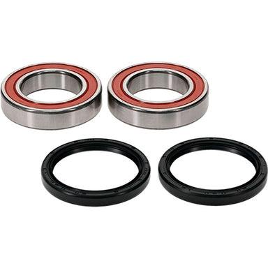 Pivot Works Premium Wheel Bearing Kit Fits Can-am