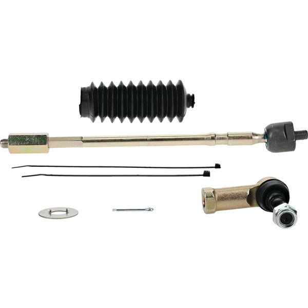 All Balls Tie Rod End Rack Kit Left