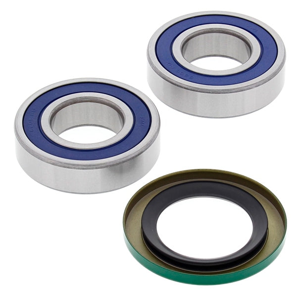 Pivot Works High Performance Wheel Bearing Fits John Deere