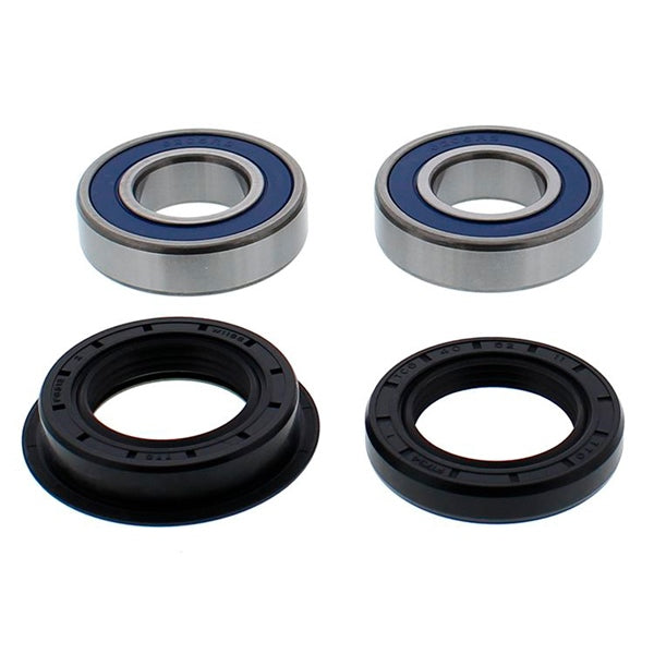 Pivot Works High Performance Wheel Bearing Fits Kubota