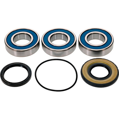 Pivot Works High Performance Wheel Bearing Fits Polaris