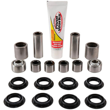 Pivot Works A-Arm Repair Kit Fits Kawasaki