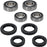 Pivot Works High Performance Wheel Bearing Fits Yamaha