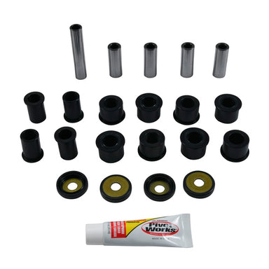 Pivot Works Rear Independent Suspension Rebuild Kit Fits Honda