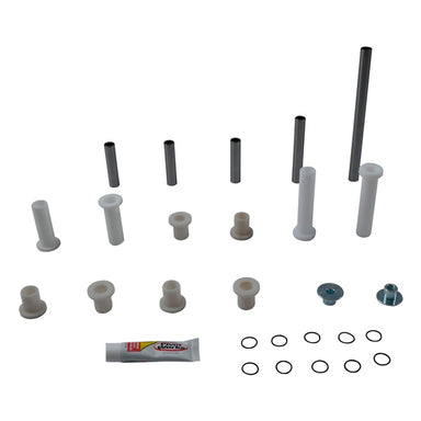 Pivot Works Rear Independent Suspension Rebuild Kit Fits Polaris