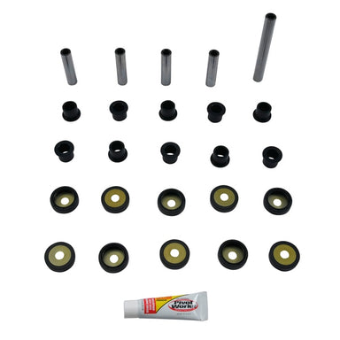 Pivot Works Rear Independent Suspension Rebuild Kit Fits Arctic cat