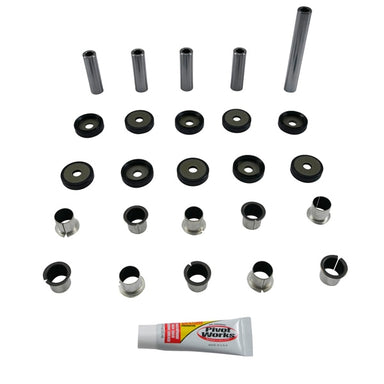 Pivot Works Rear Independent Suspension Rebuild Kit Fits Arctic cat