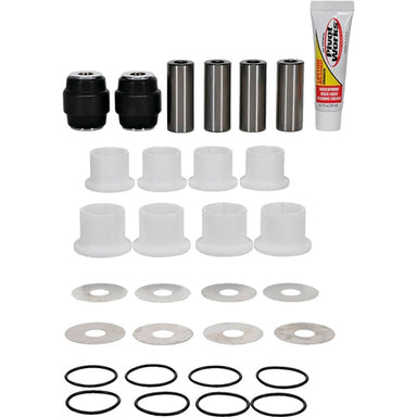 Pivot Works Rear Independent Suspension Rebuild Kit Fits Can-am