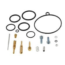 All Balls Carburetor Repair Kit - EZ Start Fits Honda