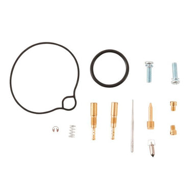 All Balls Carburetor Repair Kit - EZ Start Fits Kawasaki