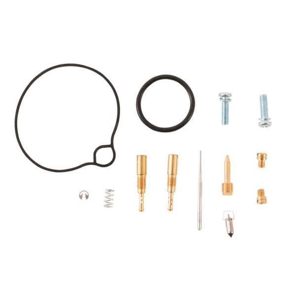 All Balls Carburetor Repair Kit - EZ Start Fits Kawasaki