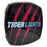 Tiger Lights Lens Cover for 8" Mojave Light