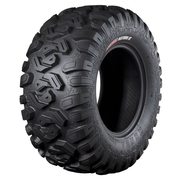 Kenda Mastodon HT K3201 Tire