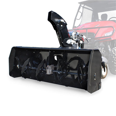 Bercomac Snowblower 66" Vantage/Honda 22HP EPA