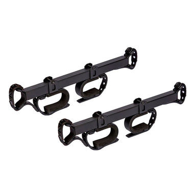 Kolpin Weapon Rack Overhead in-cab UTV