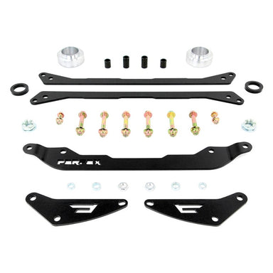 Kimpex Lift Kit Fits Can-am - 2"