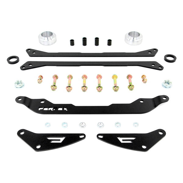 Kimpex Lift Kit Fits Can-am - 2"