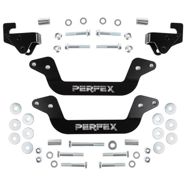 Kimpex Lift Kit Fits CFMoto - +1.5"