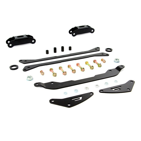 Kimpex Lift Kit Fits Can-am - +2"