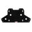 Click N GO CNG 2 or 1.5 Snow Plow Bracket Fits CFMoto