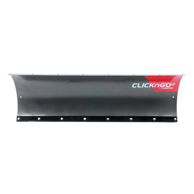 Click N GO CNG 1.5 & 2 Snow Plow Steel