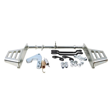 Click N GO Pivot Kit for CNG 2 Plow