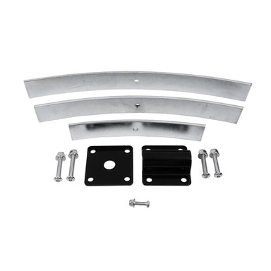 Click N GO Leaf Springs for CNG 2 Plow Frame