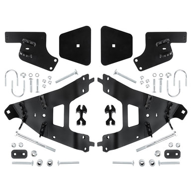 COMMANDER Track A-Arm Kit