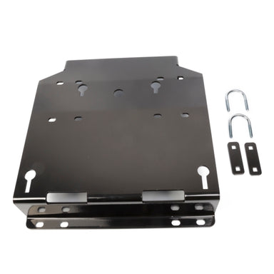 Click N GO CNG 2 or 1.5 Snow Plow Bracket Fits Kawasaki