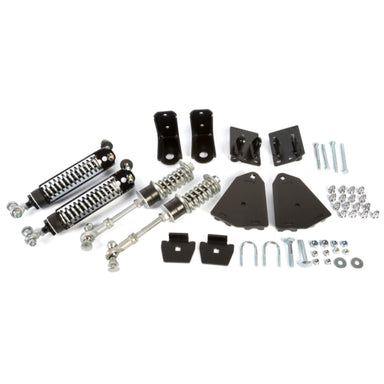 COMMANDER TREX Track Adaptor Kit TREX