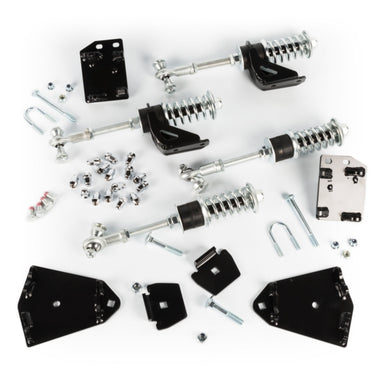 COMMANDER WS4/WSS4 Track Adaptor Kit WS4