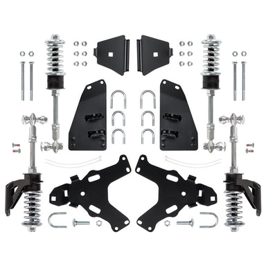 COMMANDER WS4/WSS4 Track Adaptor Kit