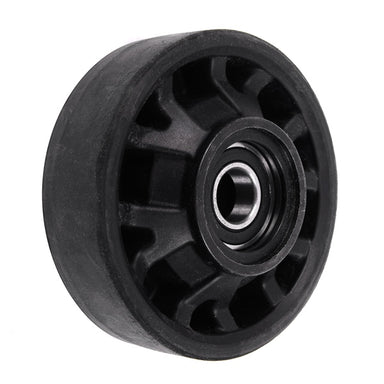 COMMANDER 125mm Wheel