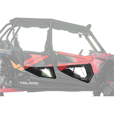 Super ATV Lower Door Fits Polaris - UTV - Half lower door