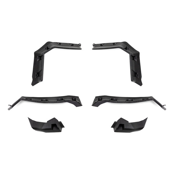 Super ATV Fender Flare Fits Can-am