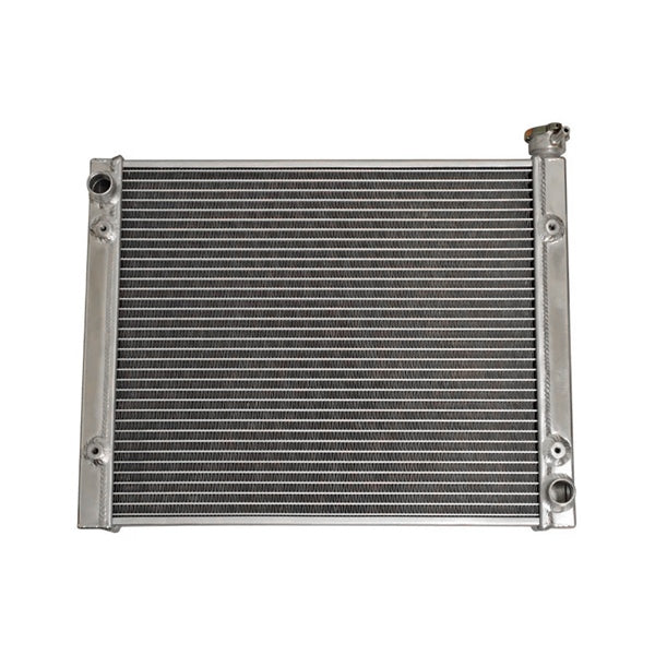 Super ATV Replacement Radiator Aluminum