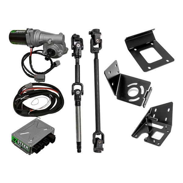 Super ATV EZ-STEER Power Steering System