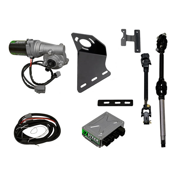 Super ATV EZ-STEER Power Steering System