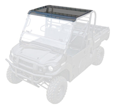 Super ATV Tinted Cab Roof Fits Kawasaki