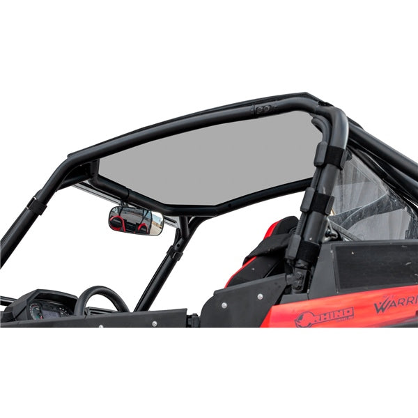 Super ATV Tinted Cab Roof Fits Polaris