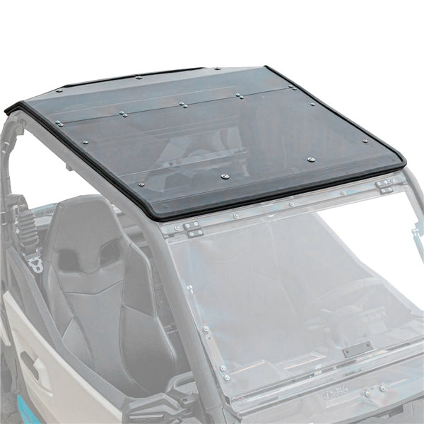 Super ATV Tinted Cab Roof Fits Can-am